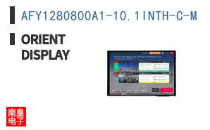 AFY1280800A1-10.1INTH-C-M ͼƬ